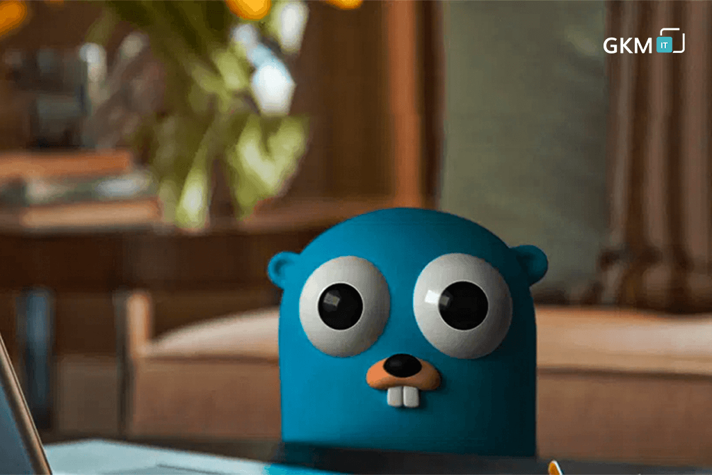 GoLang: Why it is my favorite language now